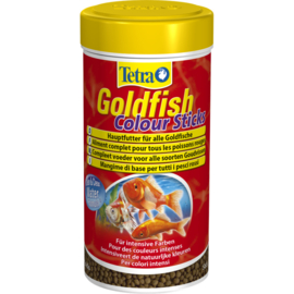 Tetra Goldfish Colour Sticks 100ml