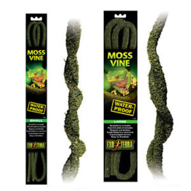 Exo Terra Moss Vine Waterproof - Large