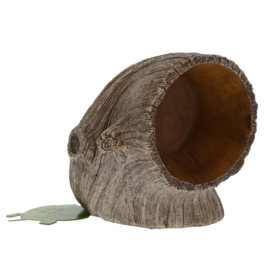 Floating deco boom plantenhouder 2 meerkleurig 14,5x14x13cm