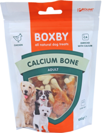 Boxby - Calcium Bone - 100gr