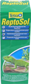 Tetra Repto sol Multivitamine - Voor Reptielen 50ml