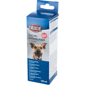 Trixie Bacon Bellenblaas 120ml