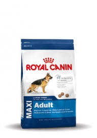 Royal Canin Maxi Adult - 4kg