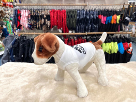 Shirt Adidog Wit €5,95