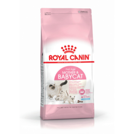 Royal Canin Feline Mother & Babycat 400gr