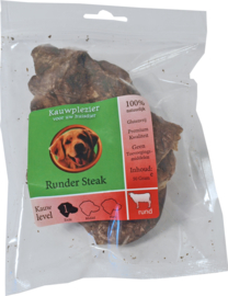 Rundersteak (Runderlong) 100gr