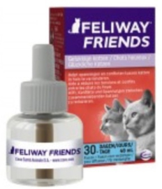 Feliway Friends Navulling