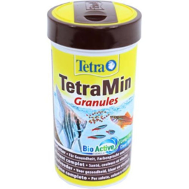 Tetramin Granulaat 250ml