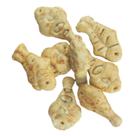 Cookies Kattensnack 50gr