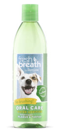 Fresh Breath OralCare Water Additive 473ml