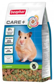 Care+ Hamster 250g