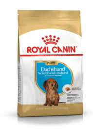Royal Canin Dachshund Puppy - 1,5kg