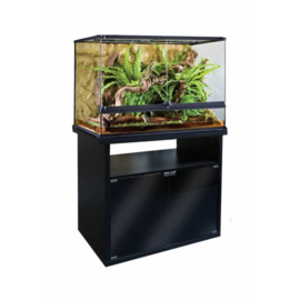 Exo Terra Cabinet Terrariumkast 90x45x70cm