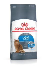 Royal Canin Feline Light Weight, 400gr