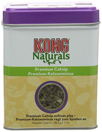 Kong Naturals Premium Catnip 28,3gr