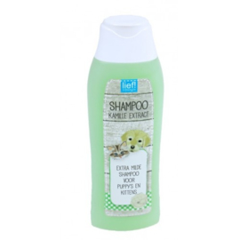 Lief! Shampoo Kamille Extract 300ml - Puppy & Kitten