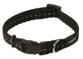 Rogz Utility Halsband XS 16-22cm Zwart