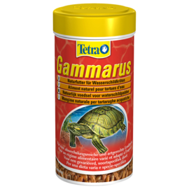 Tetra Gammarus Schildpad 250ml