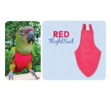 Vogelluier Wide Plus - Geelvoorhoofd Amazone, Rosé Kaketoe, Kraai