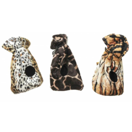 Slaaptent Vogel - Medium - Assorti