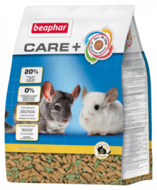 Care+ Chinchilla 1,5kg