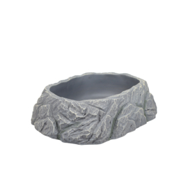 Big bowl Grijs