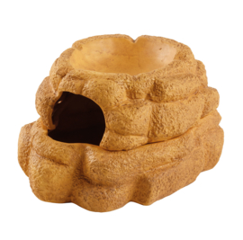 Exo Terra Big Rock - S - 11x13x8cm