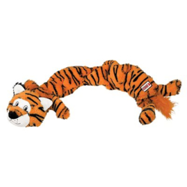 Kong Stretchezz Jumbo Tiger Extra Large