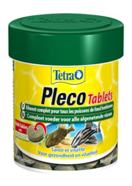 Tetra Pleco Tablets 66ml
