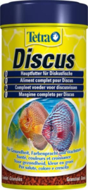 Tetra Discus Granulaat 250ml