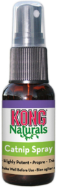 Kong Catnip Spray