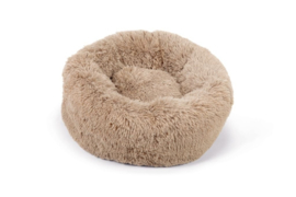 Pluche Ligmand Yali 60cm - Beige 