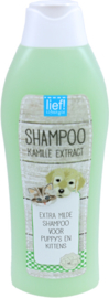 Lief! Shampoo Puppy en Kitten 750ml
