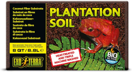 Exo Terra Plantation Soil 8,8l