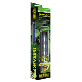 Exo Terra Frog Terrasky Led 48,5x9,1x6cm