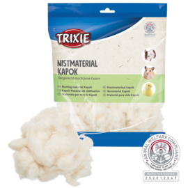 Trixie Nestmateriaal Kapok 40gr