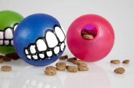 Rogz Grinz Ball Medium 
