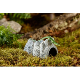 Exo Terra wet Rock - Small - 11 x 6 x 6,5 cm