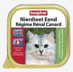 Nierdieet Eend 100g