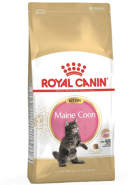 Royal Canin Maine Coon Kitten 400gr