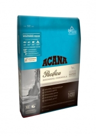 Acana Regionals - Pacifica Dog - 11,4kg