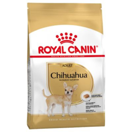 Royal Canin Chihuahua 1,5kg