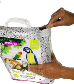 Pet's Paper Papier Korrel 25l