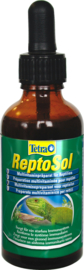 Tetra Repto sol Multivitamine - Voor Reptielen 50ml