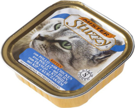 Mister Stuzzy Kat Kitten 100gr