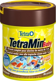 Tetramin Baby 66ml