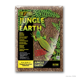 Exo Terra Jungle Earth 8,8l