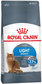 Royal Canin Light Weight Care - 1.5 kg