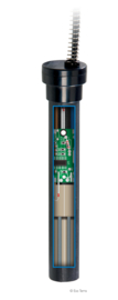 Turtle Heater - Automatische Waterverwarmer Schildpad