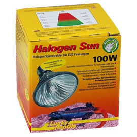 Lucky Reptile Halogen Sun 100w